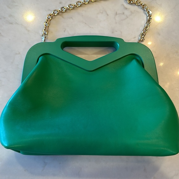 💚Melie Bianco Vegan Purse💚 - Picture 4 of 15